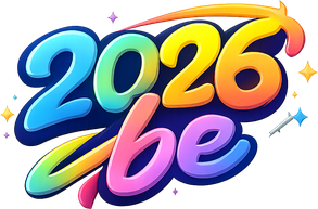 2026 be বাংলাদেশের লোগো